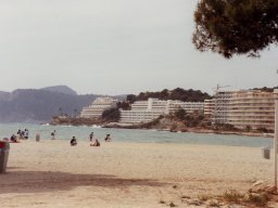 Mallorca 1993 015